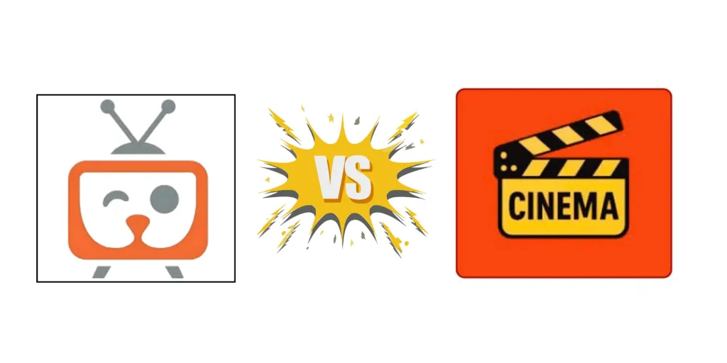 İnat Box ve Cinema HD karşılaştırması görseli